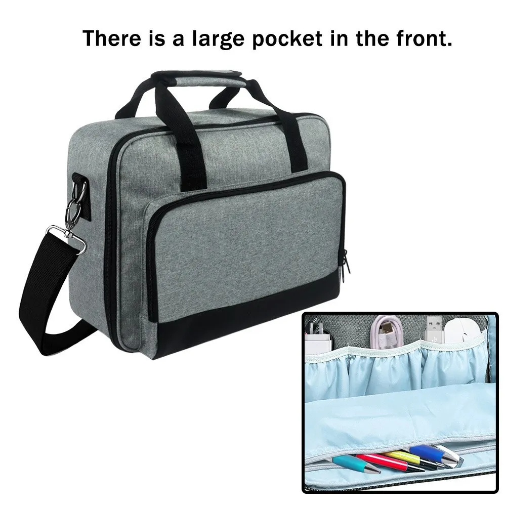 Projector For Home Use Handbag