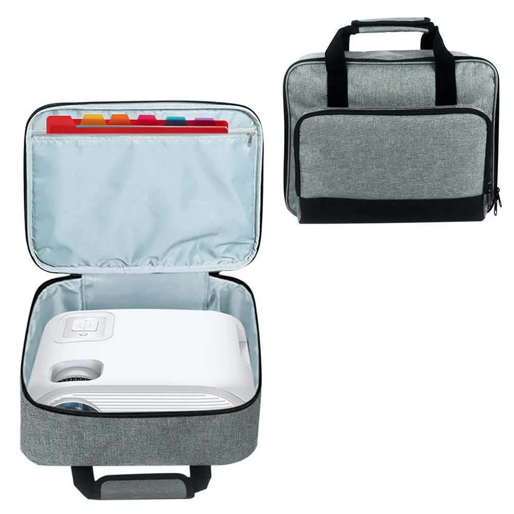 Projector For Home Use Handbag