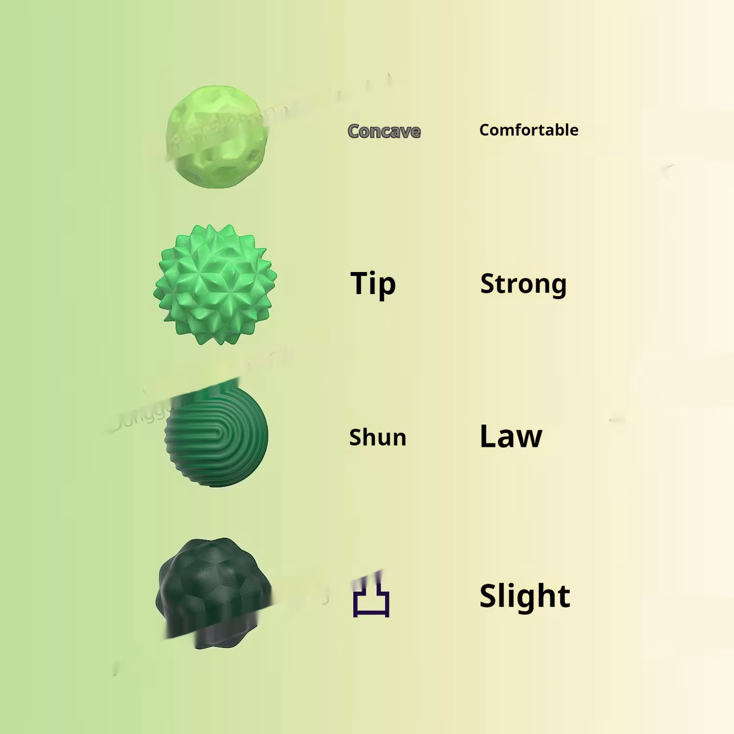 Magnetic Silicone Sensory Balls Worry Balls Autism Calming Fidgeting Toy Fidget Toy Kid Adults Anxiety Relief Stress Sensory Toy
