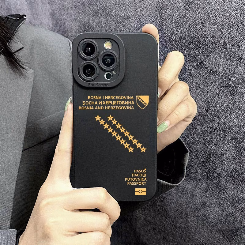 XINGX Phone Case Protective Case