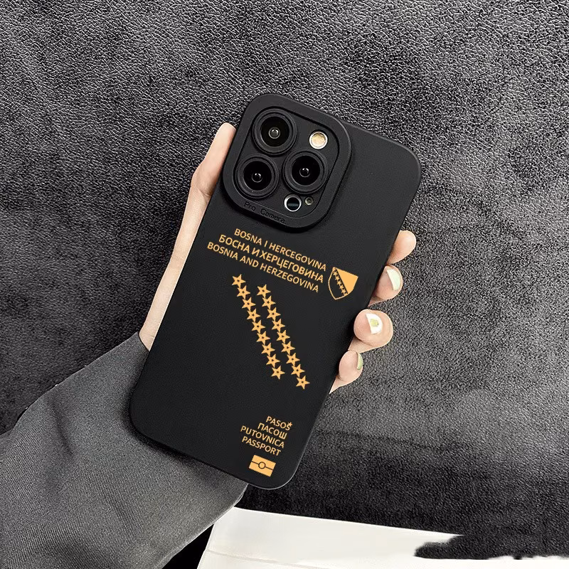 XINGX Phone Case Protective Case