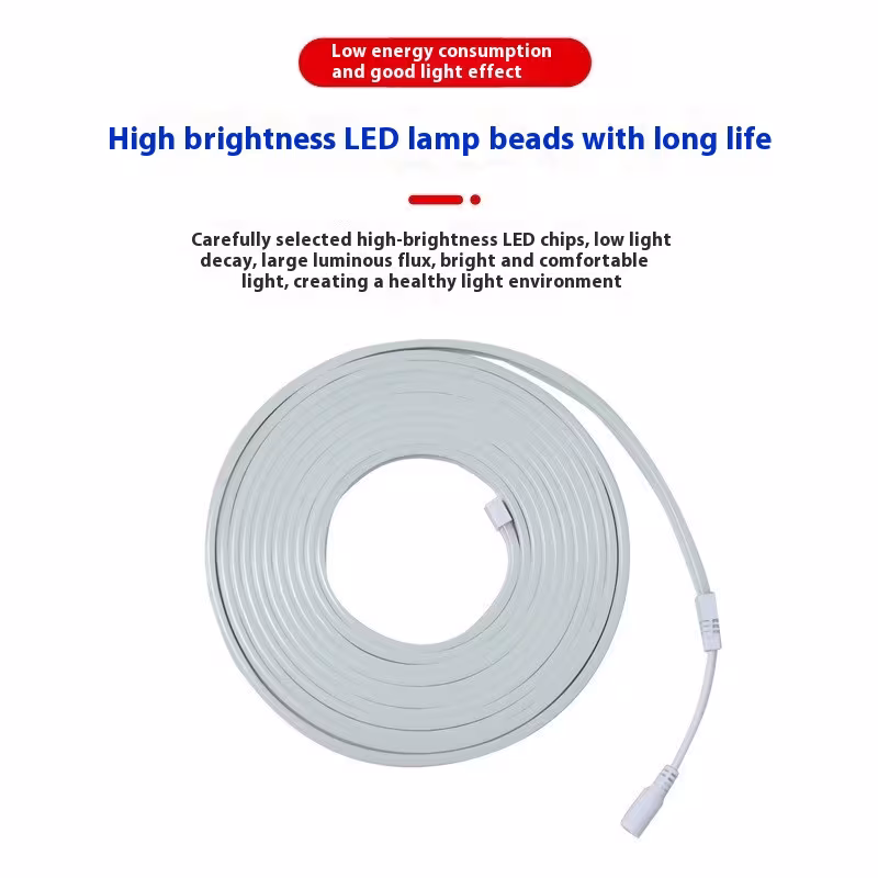 Applicable To Tesla Trunk Atmosphere Trunk Lighting Car Tail Light