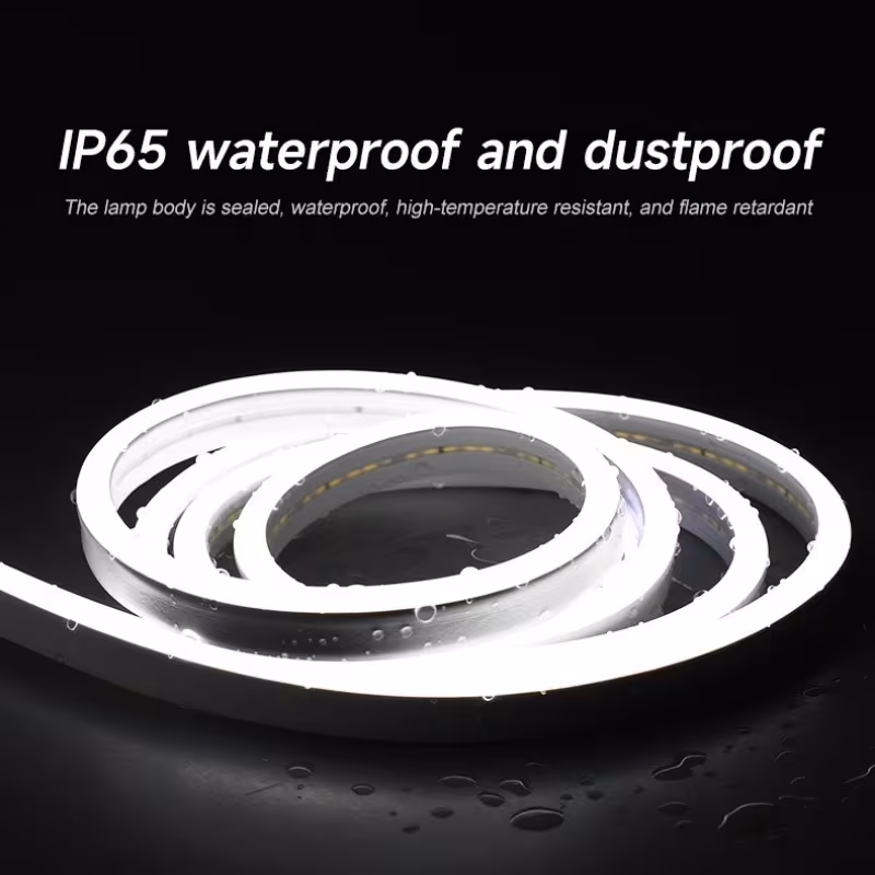 Applicable To Tesla Trunk Atmosphere Trunk Lighting Car Tail Light