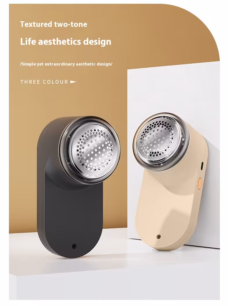 Clothes Fur Ball Household Portable Electric Shaver