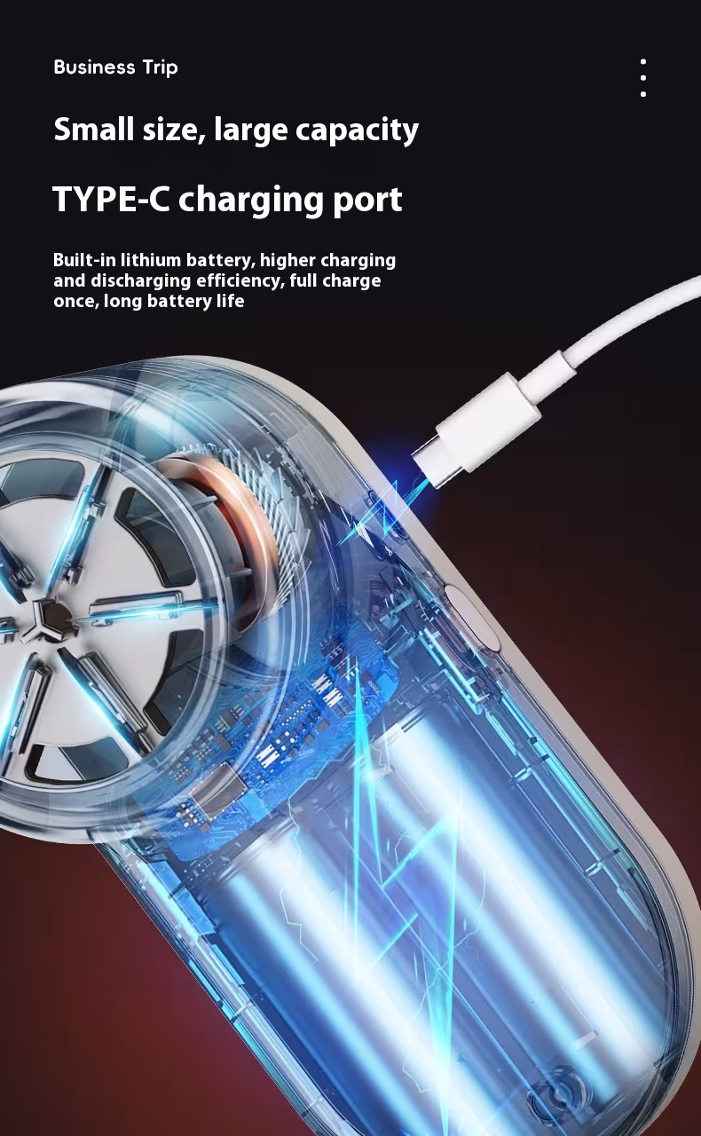 Clothes Fur Ball Household Portable Electric Shaver