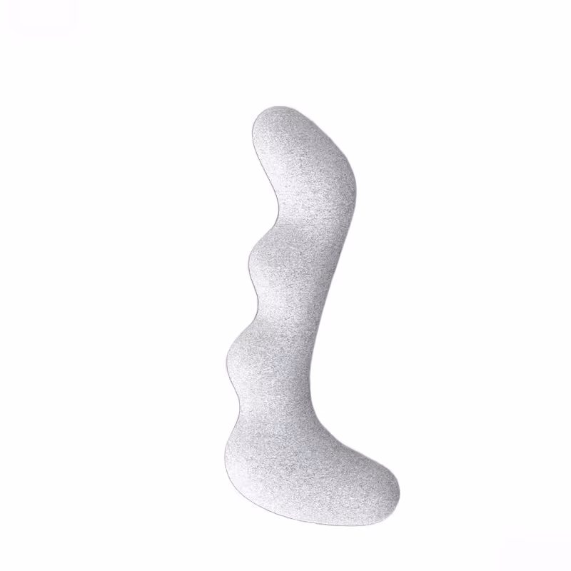 Bed Long Sleeping Leg-supporting Removable And Washable Memory Foam Adult Girl Sleeping Pillow