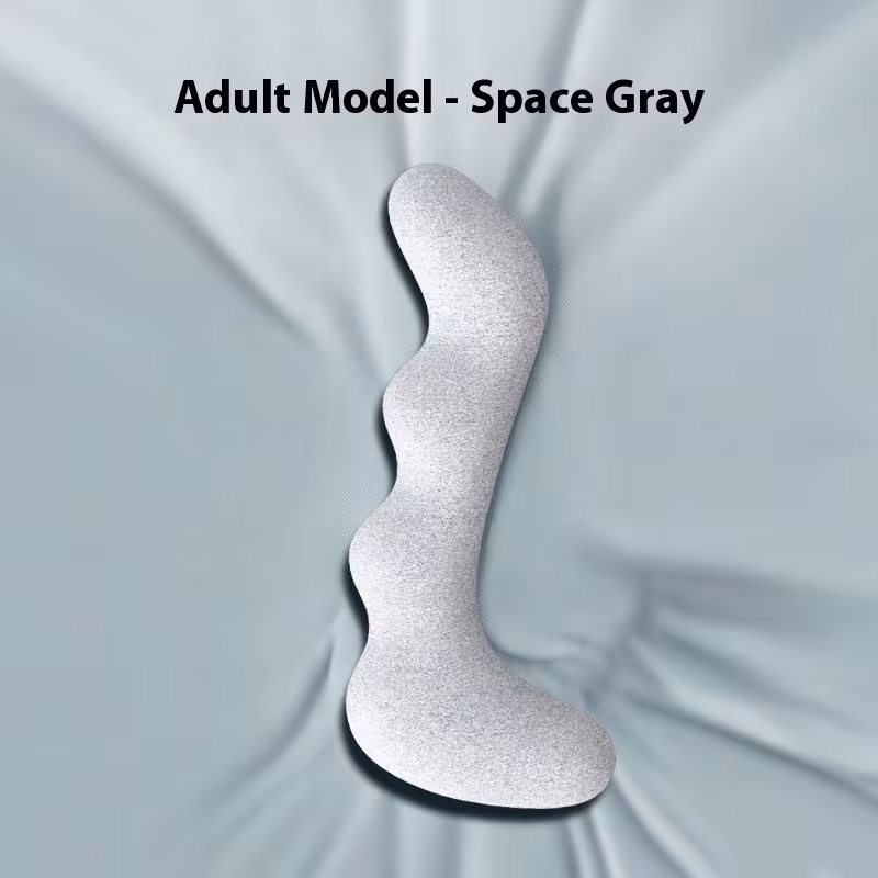 Bed Long Sleeping Leg-supporting Removable And Washable Memory Foam Adult Girl Sleeping Pillow