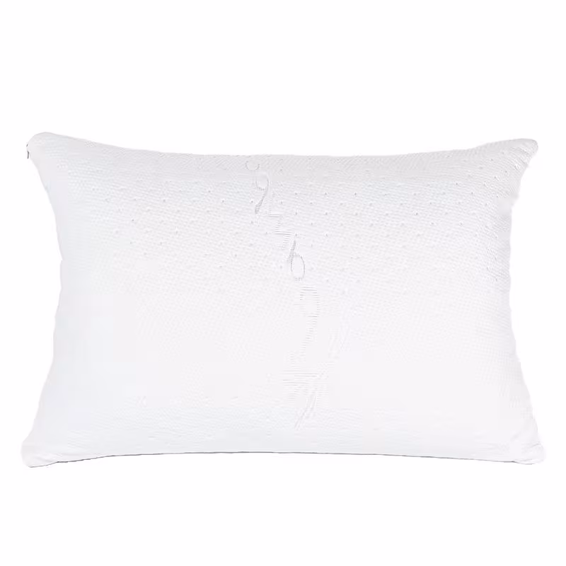 Home Fashion Rebound Memory Foam Pillow