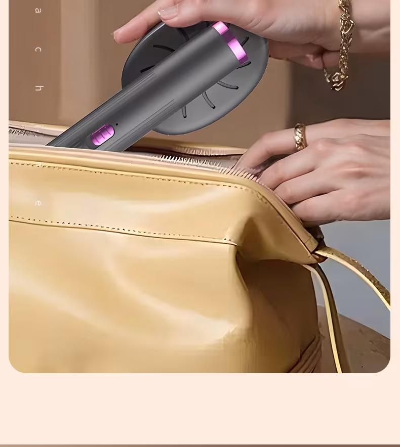 USB Handheld Garment Steamer Household Portable Electric Iron Small Fabulous Clothes Ironing Equipment