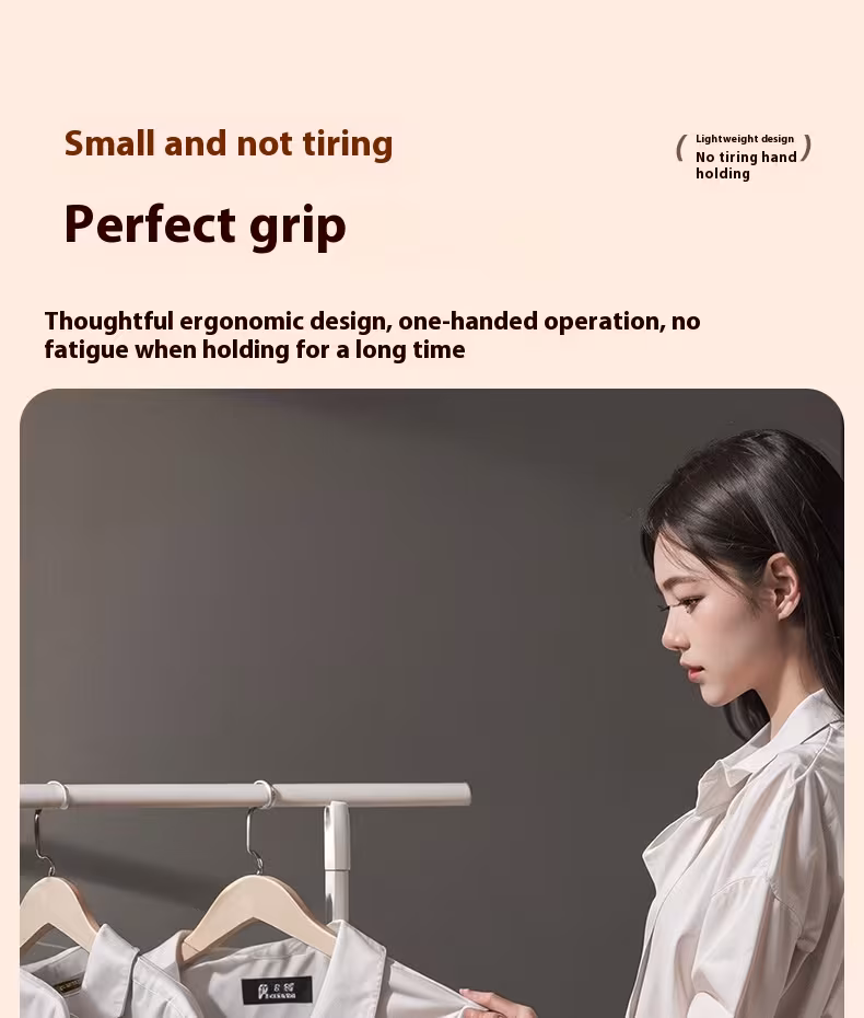 USB Handheld Garment Steamer Household Portable Electric Iron Small Fabulous Clothes Ironing Equipment