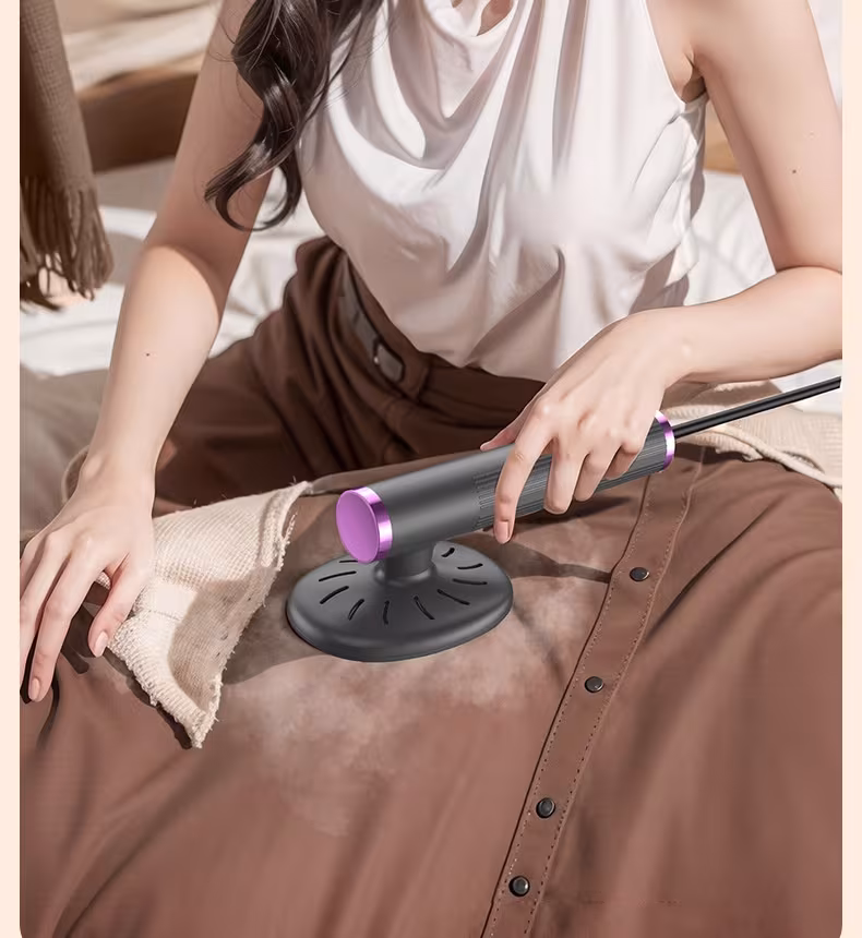 USB Handheld Garment Steamer Household Portable Electric Iron Small Fabulous Clothes Ironing Equipment