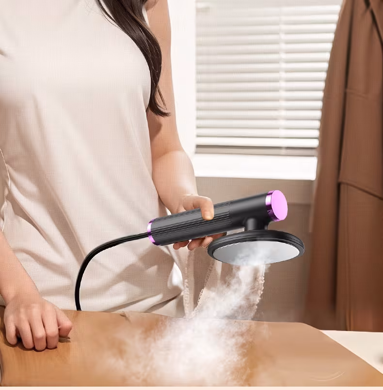 USB Handheld Garment Steamer Household Portable Electric Iron Small Fabulous Clothes Ironing Equipment