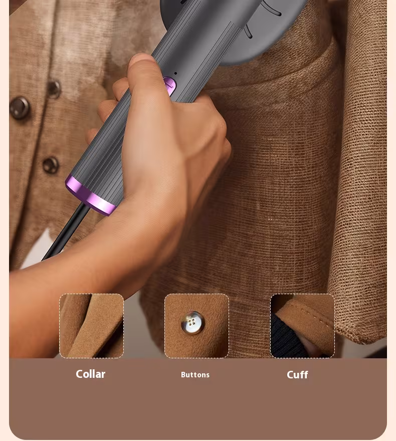 USB Handheld Garment Steamer Household Portable Electric Iron Small Fabulous Clothes Ironing Equipment