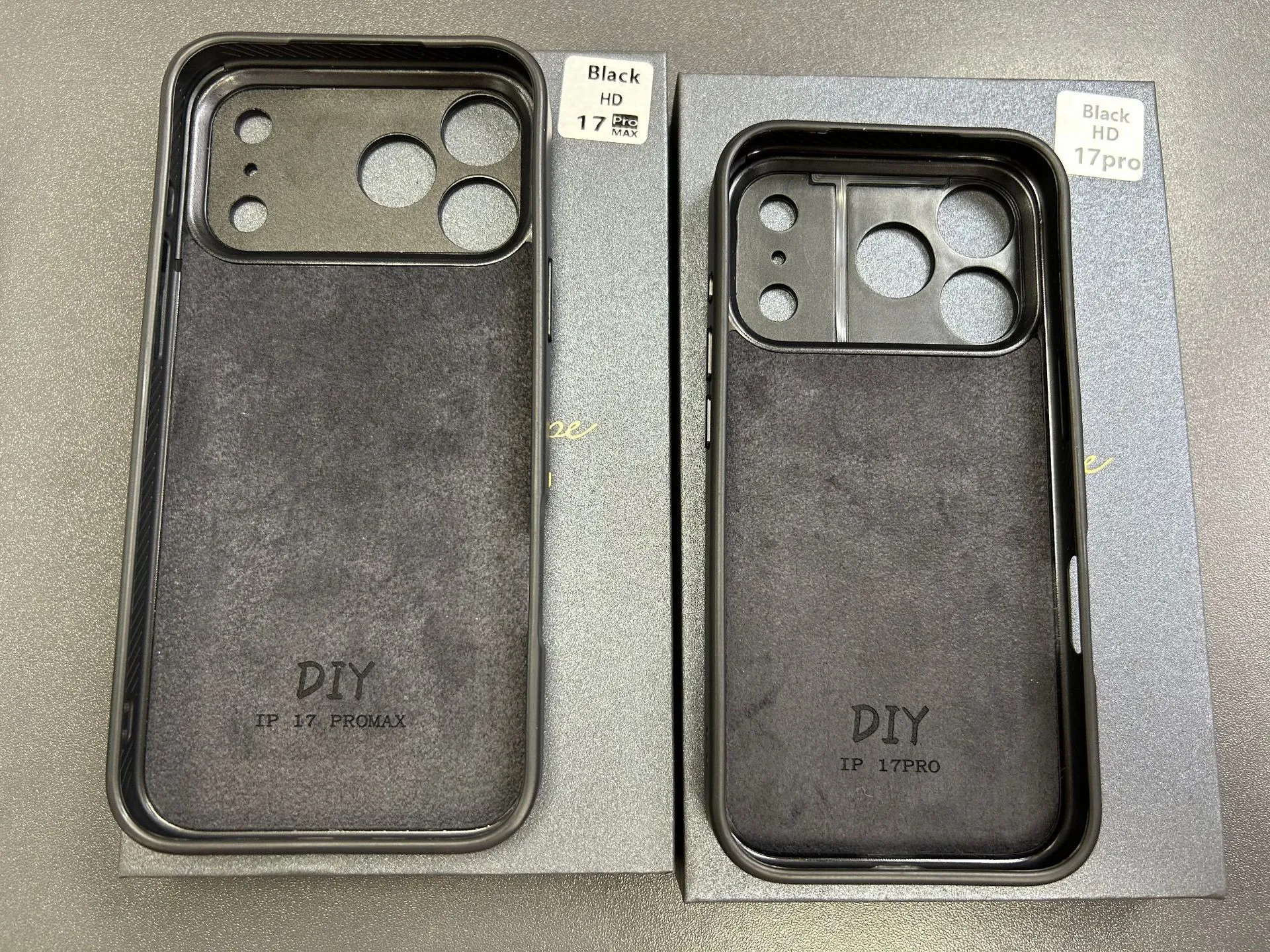 Ai Phone Case E-ink Screen Phone Case