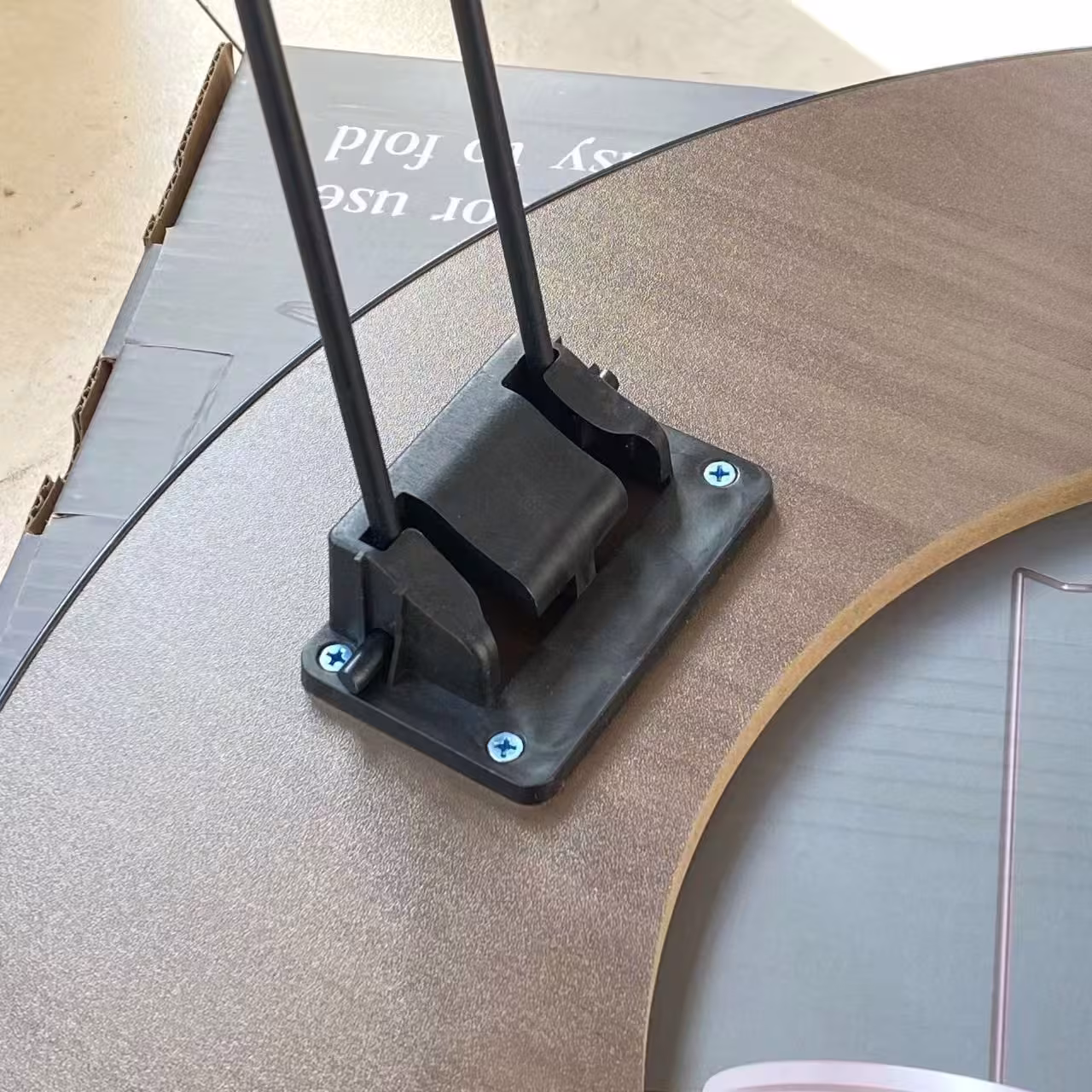 60cm Tea-boiling And Barbecue Folding Table