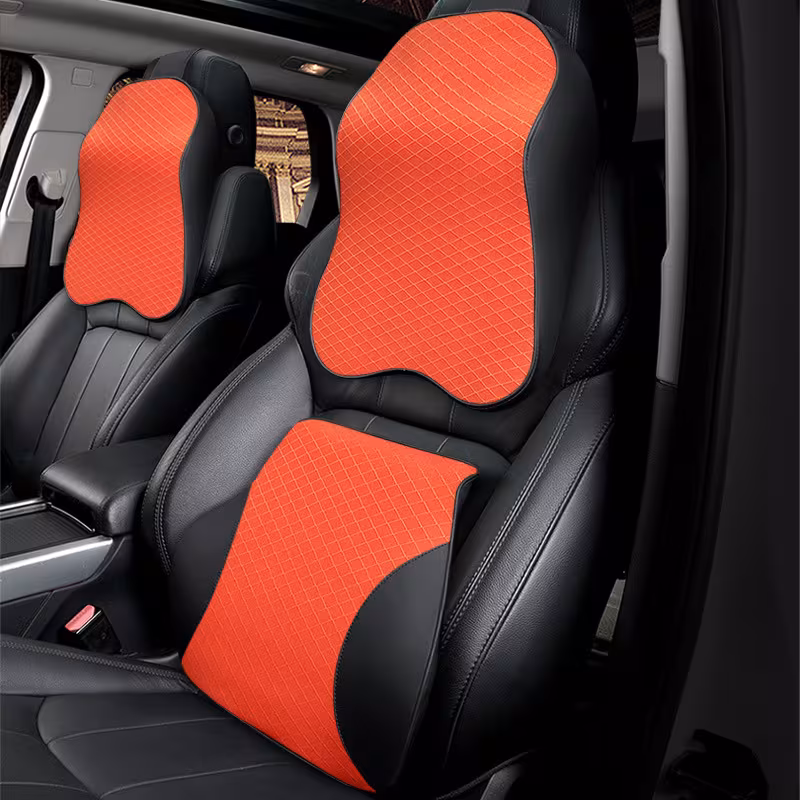 Car cushion