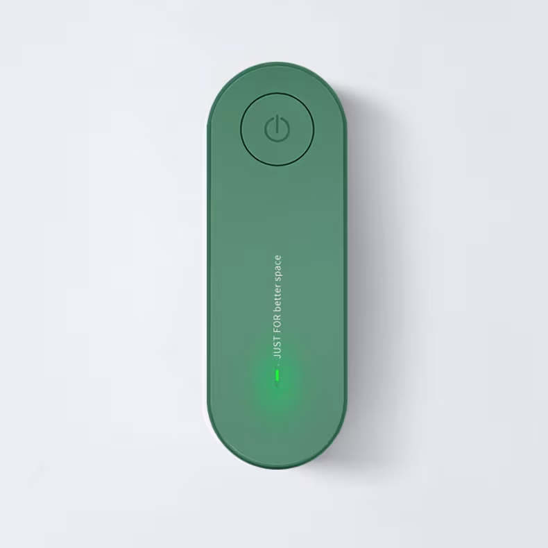Mini Negative Ion Air Purifier