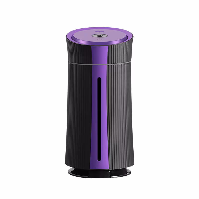Home office mini USB humidifier