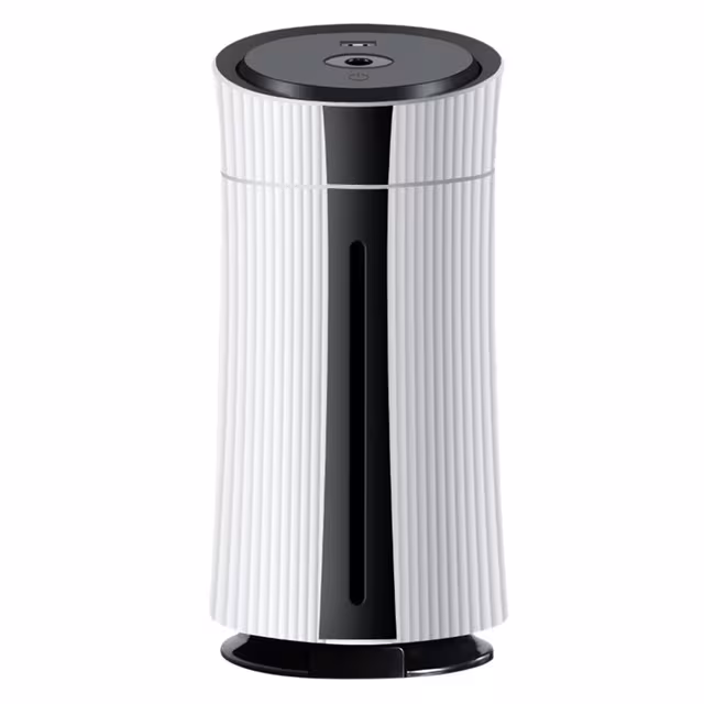 Home office mini USB humidifier