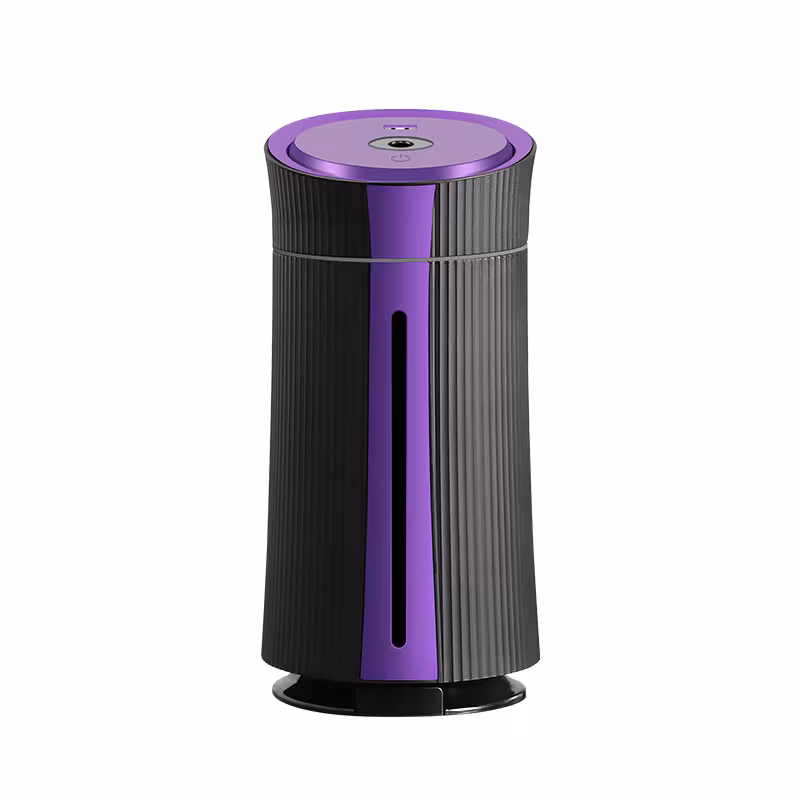Home office mini USB humidifier